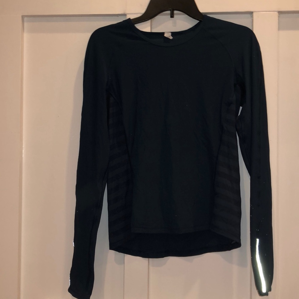 lululemon shirt